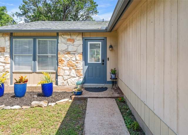 Property at 7801 Elderberry Dr, Austin, TX 78745, 3 beds, 2 baths