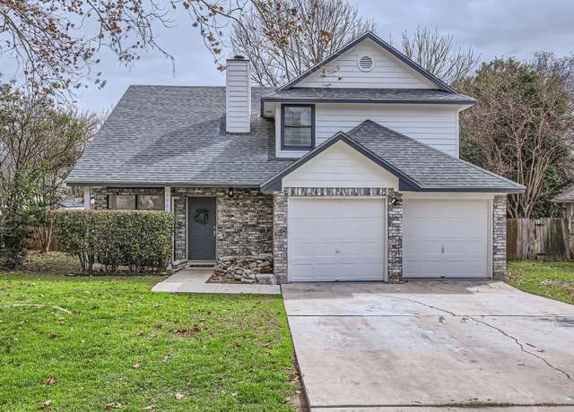 Property at 1931 Lisa Ln, San Marcos, TX 78666, 3 beds, 2.5 baths