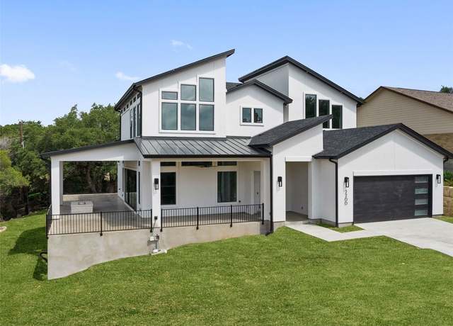 Property at 2200 Gila Pass, Austin, TX 78734, 4 beds, 4 baths