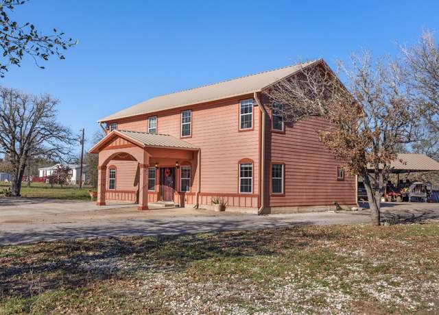Property at 455 High View Ranch Dr, Cedar Creek, TX 78612, 6 beds, 3.5 baths