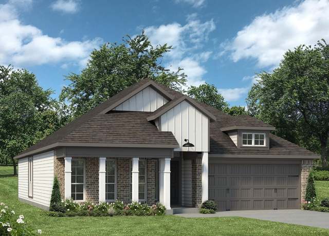 Property at 516 Double Vision Rd, Jarrell, TX 76537, 4 beds, 2 baths