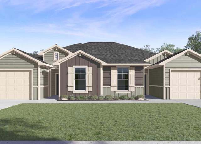 Property at 544-A Arnold Loop, Uhland, TX 78640, 3 beds, 2 baths