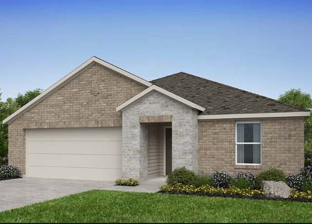 Property at 300 Crumpton Way, Hutto, TX 78634, 3 beds, 2 baths