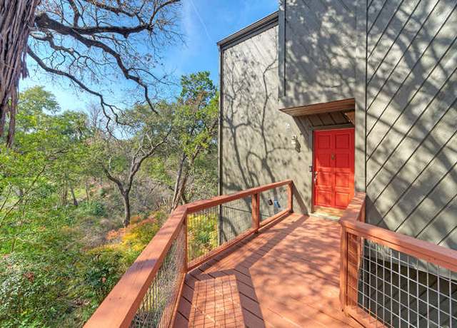 Property at 614 Sunfish St, Lakeway, TX 78734, 3 beds, 2.5 baths
