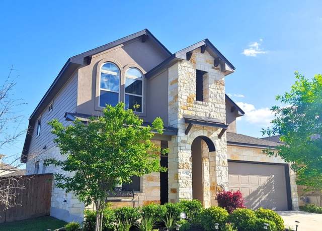 Property at 1200 April Meadows Loop, Georgetown, TX 78626, 4 beds, 2.5 baths
