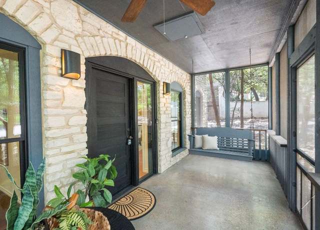 Property at 1703 Graywood Cv, Austin, TX 78704, 3 beds, 2.5 baths