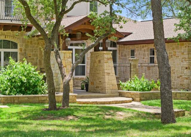 Property at 23923 Tres Coronas Dr, Spicewood, TX 78669, 4 beds, 4.5 baths