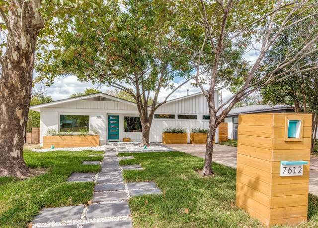 Property at 7612 Gault St, Austin, TX 78757, 4 beds, 2 baths