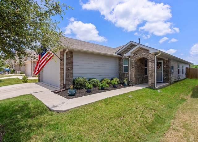 Property at 13911 Macquarie Dr, Pflugerville, TX 78660, 3 beds, 2 baths