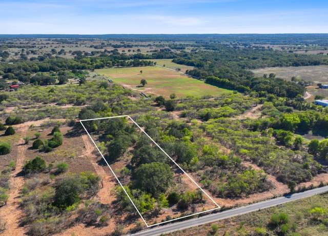 Property at Lot 5 Tumbleweed Trl, Dale, TX 78616