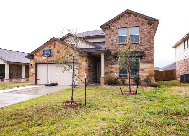 Property at 8915 Stonehollow Dr, Temple, TX 76502, 4 beds, 3 baths