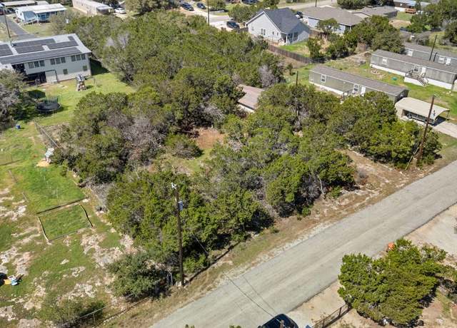 Property at 1194 Ramble Hls, Canyon Lake, TX 78133