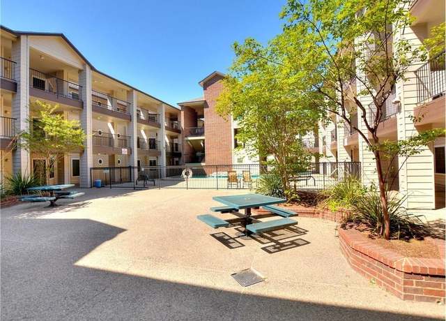 Property at 501 W 26th St #121, Austin, TX 78705, 3 beds, 2 baths
