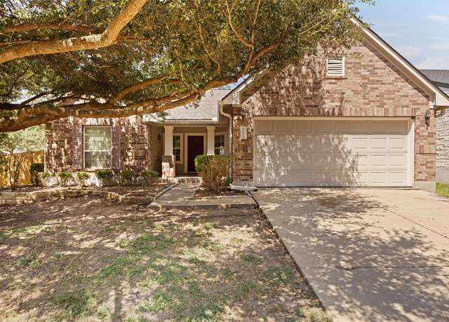 Property at 880 Bottle Brush Dr, Kyle, TX 78640, 3 beds, 2 baths