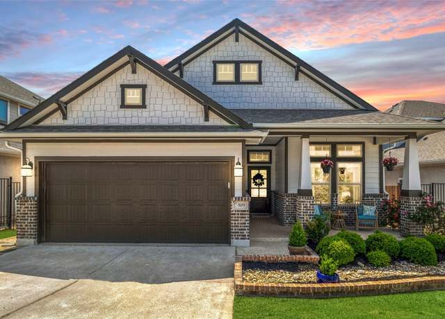 Property at 505 Saturnia Dr, Georgetown, TX 78628, 5 beds, 3 baths