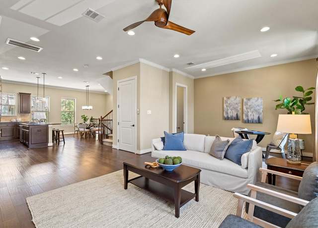 Property at 1025 Highknoll Ln, Georgetown, TX 78628, 3 beds, 3.5 baths