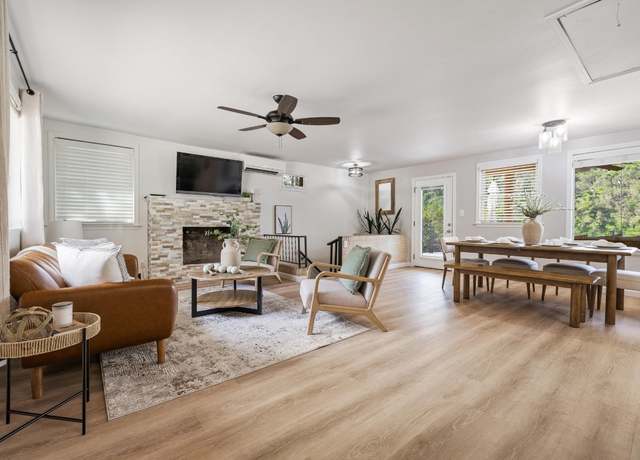 Property at 13566 Bullick Hollow Rd, Austin, TX 78726, 2 beds, 2 baths