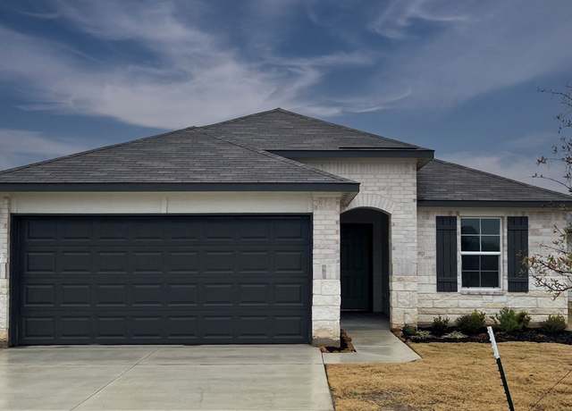 Property at 1069 Chachalaca Ct, Seguin, TX 78155, 3 beds, 2 baths