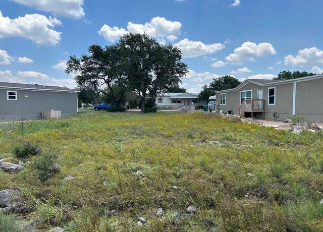 Property at 0000 Cripple Creek St, Horseshoe Bay, TX 78657