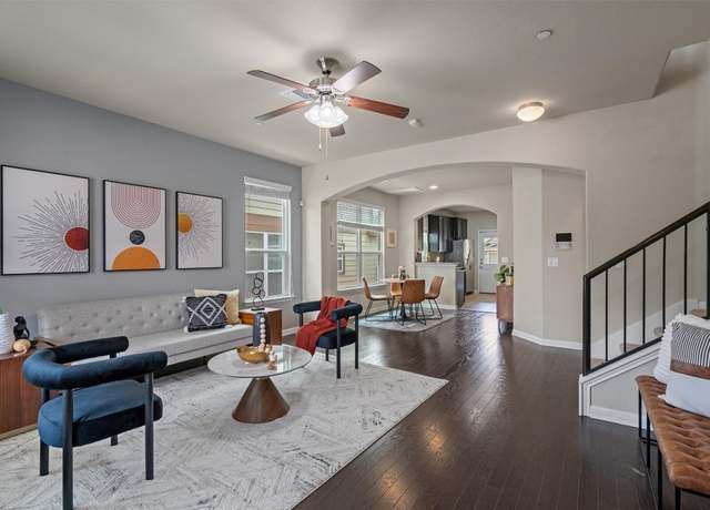 Property at 730 Lost Pines Ln, Cedar Park, TX 78613, 3 beds, 2.5 baths