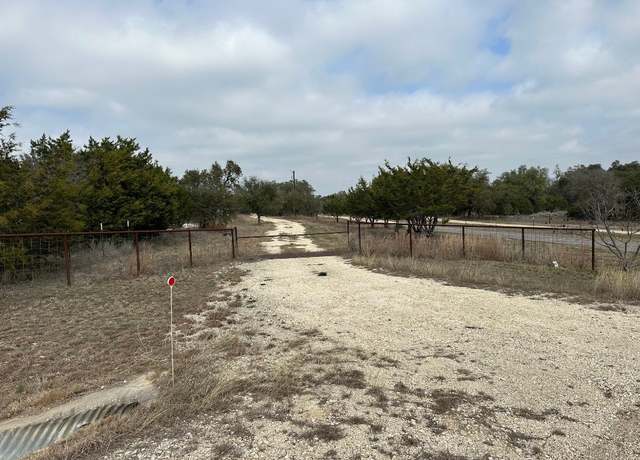 Property at 1900 County Road 284, Liberty Hill, TX 78642