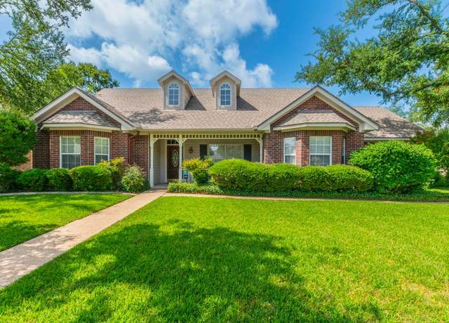 Property at 2603 Taylor Ridge Rd, Temple, TX 76502, 3 beds, 2 baths