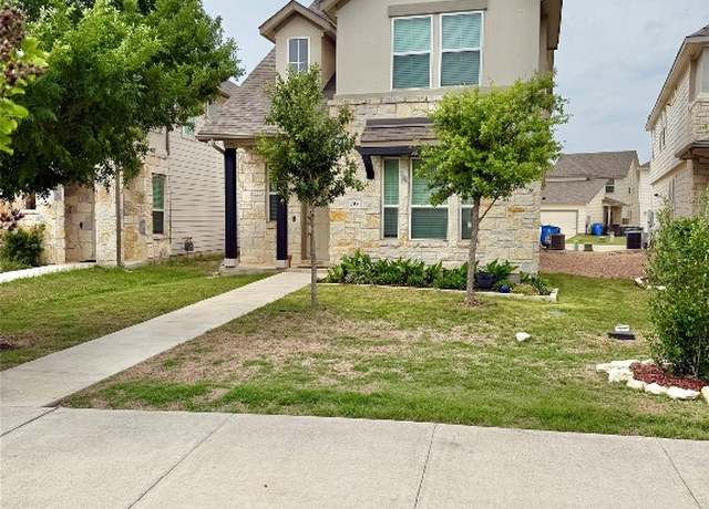 Property at 793 Lone Peak Way, Dripping Springs, TX 78620, 3 beds, 2.5 baths