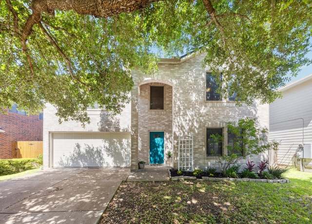 Property at 6604 Marble Creek Loop, Austin, TX 78747, 4 beds, 2.5 baths
