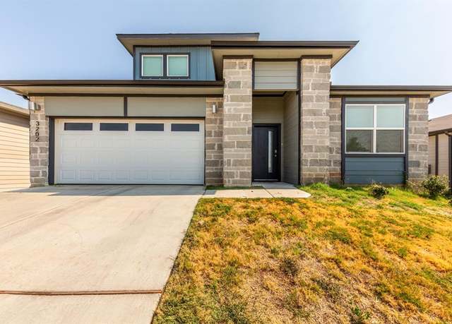 Property at 3202 Egan Dr, Pflugerville, TX 78660, 4 beds, 2.5 baths