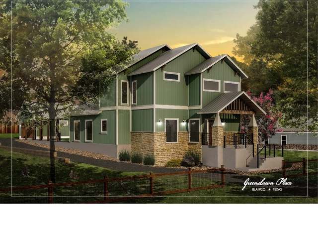 Property at 1310 Greenlawn Pkwy, Blanco, TX 78606, 3 beds, 3.5 baths