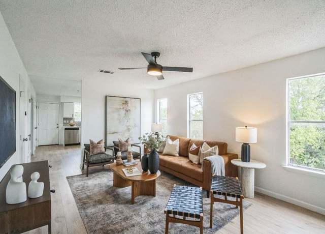 Property at 6914 Rifle Bnd, Austin, TX 78736, 4 beds, 3 baths