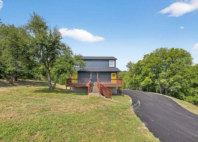 Property at 6914 Rifle Bnd, Austin, TX 78736, 4 beds, 3 baths