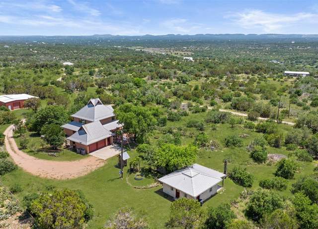 Property at 309 Cactus Trl, Johnson City, TX 78070, 3 beds, 2.5 baths
