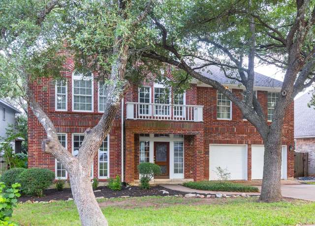 Property at 10701 Redmond Rd, Austin, TX 78739, 4 beds, 2.5 baths