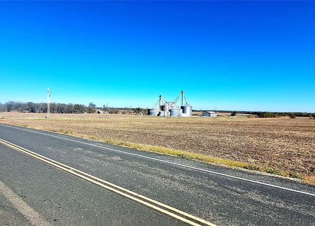 Property at 972 Fm Hwy, Granger, TX 76530