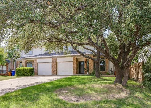 Property at 8304 Bradford Edward Cv Unit B, Austin, TX 78759, 2 beds, 2.5 baths