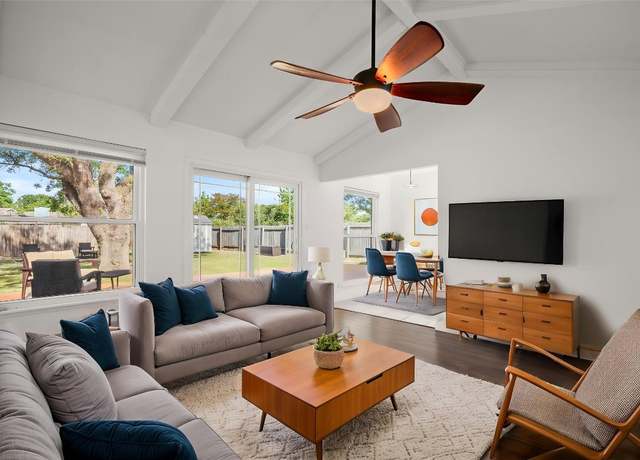 Property at 5706 Cherry Park, Austin, TX 78745, 3 beds, 2 baths