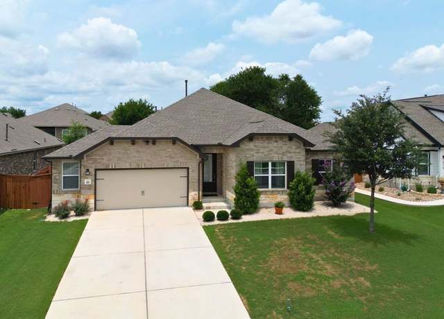 Property at 501 Cypress Forest Dr, Kyle, TX 78640, 3 beds, 2 baths