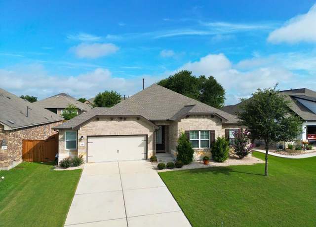 Property at 501 Cypress Forest Dr, Kyle, TX 78640, 3 beds, 2 baths