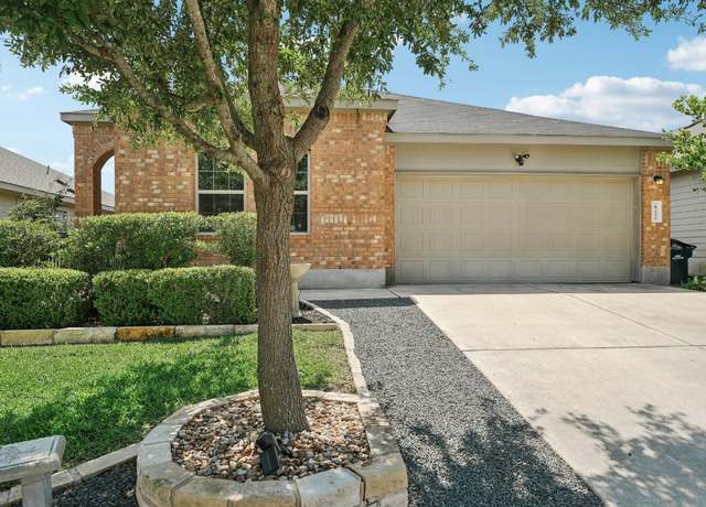 Property at 432 Druse Ln, Jarrell, TX 76537, 4 beds, 2 baths