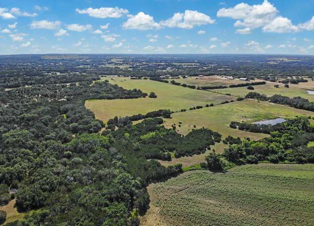 Property at 2055 County Road 284 Unit Parcel B, Liberty Hill, TX 78642