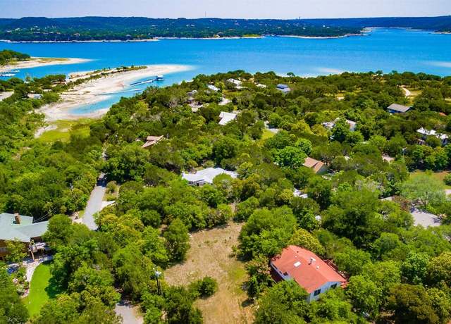 Property at 5799 Rittenhouse Shore Dr, Austin, TX 78734, 5 beds, 4 baths