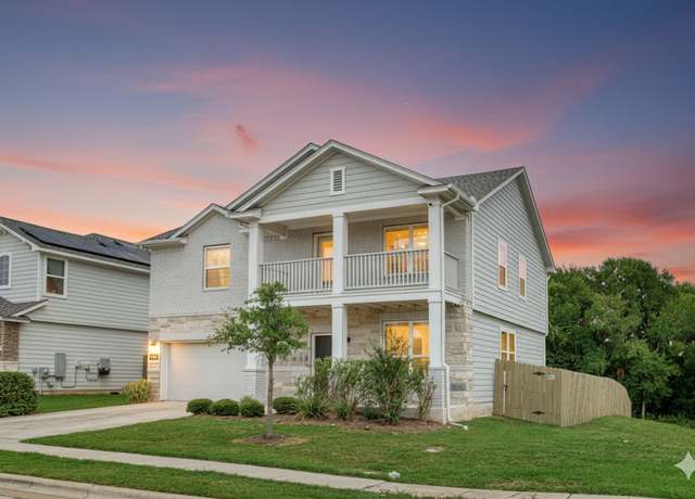 Property at 10001 Dalliance Ln, Manor, TX 78653, 4 beds, 2.5 baths