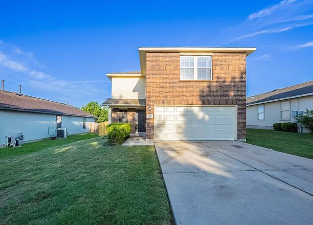Property at 146 Pebble Creek Ln, Buda, TX 78610, 3 beds, 2.5 baths