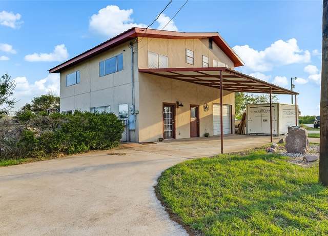 Property at 288 Ballard St, Tow, TX 78672, 4 beds, 2 baths