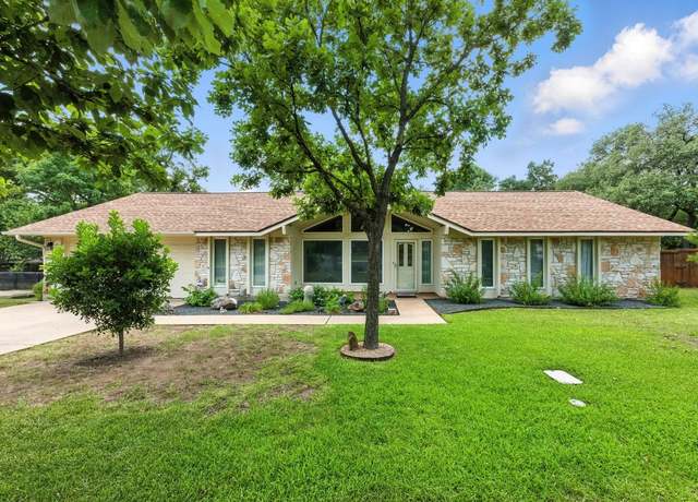Property at 9204 Queenswood Dr, Austin, TX 78748, 4 beds, 3 baths