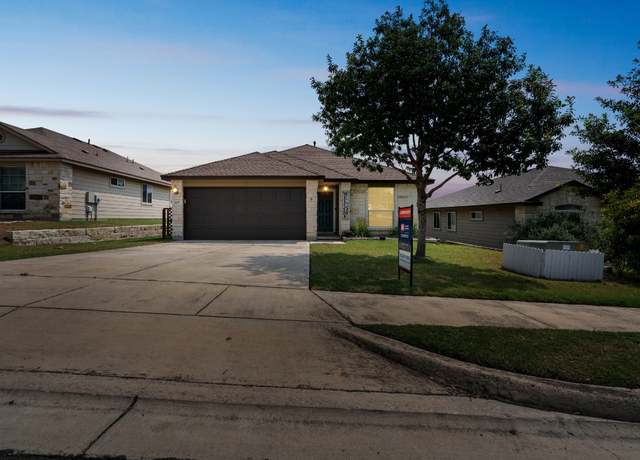 Property at 217 Hoya Ln, San Marcos, TX 78666, 3 beds, 2 baths
