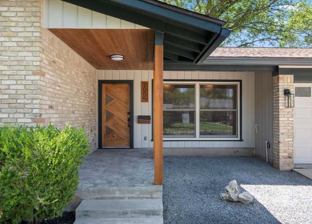 Property at 2009 Lazy Brk, Austin, TX 78723, 3 beds, 2 baths