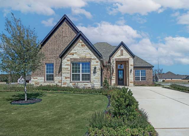 Property at 17228 Autumn Falls Dr, Manor, TX 78653, 3 beds, 3 baths
