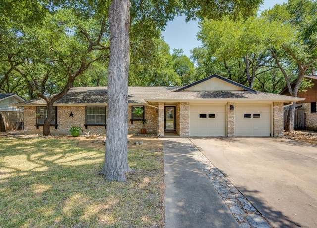 Property at 11905 Millwright Pkwy, Austin, TX 78750, 3 beds, 2 baths